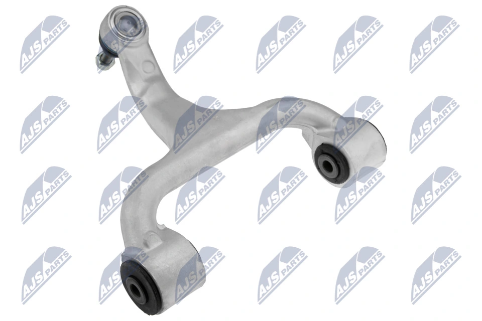 Control/Trailing Arm, wheel suspension ZWG-ME-001