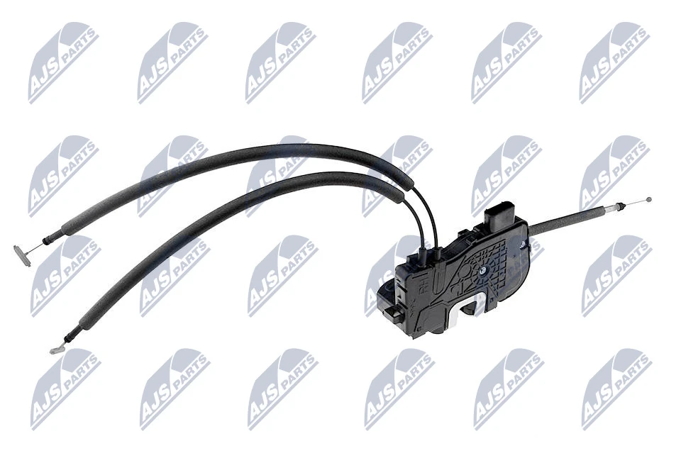 NTY EZC-HY-525 Door Lock