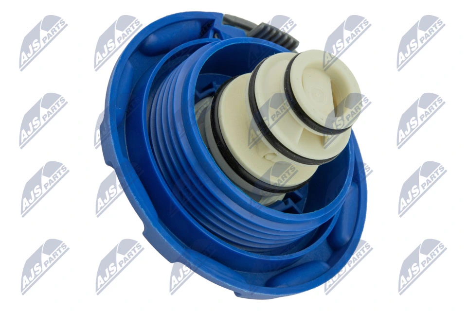 Cap, coolant tank CCK-VW-005