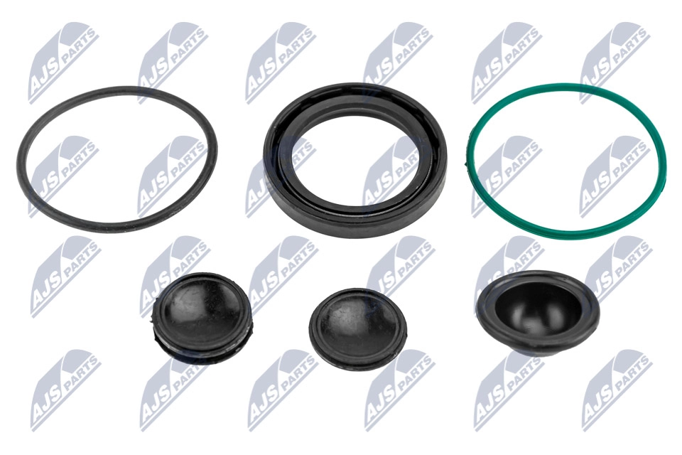 Repair Kit, high pressure pump BWP-PL-004