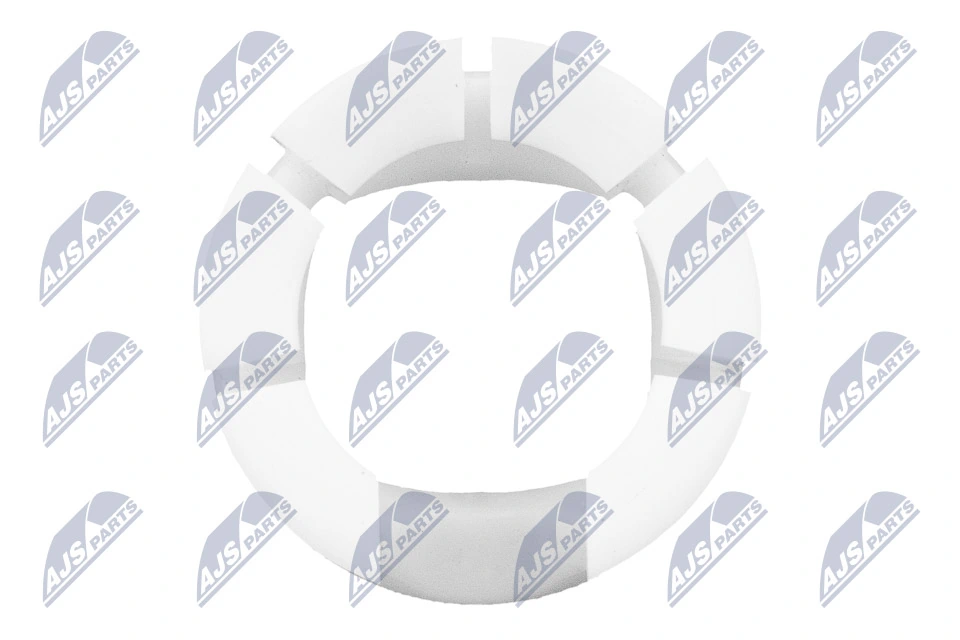 NTY NXX-SA-001 Guide, gear shift lever