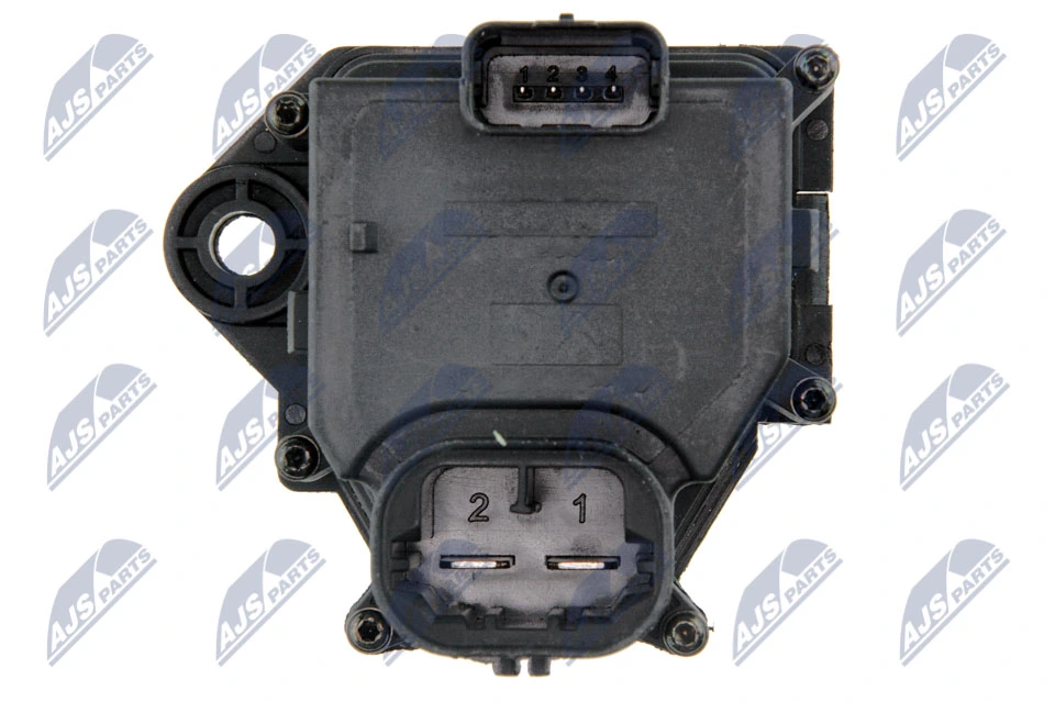 Control Unit, heating/ventilation ERD-CT-007