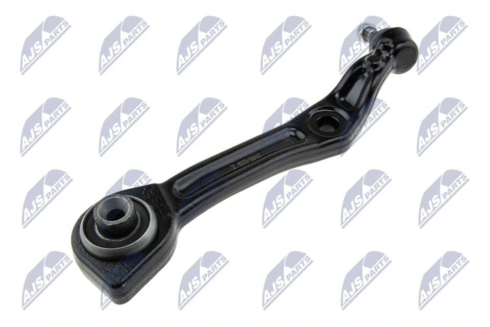 Control/Trailing Arm, wheel suspension ZWD-ME-029A
