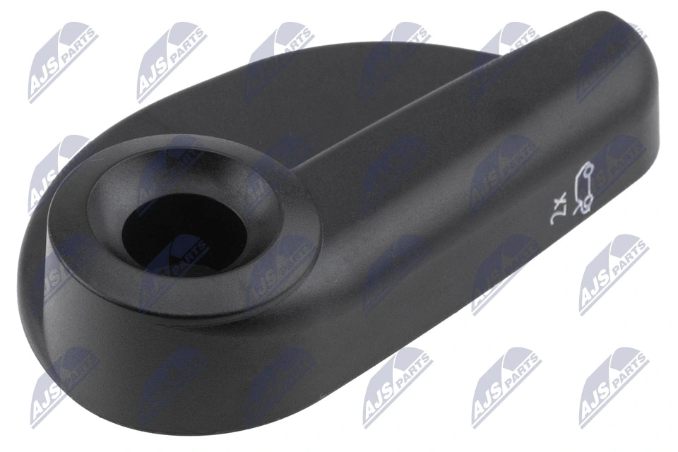 NTY EZC-BM-371 Handle, bonnet release