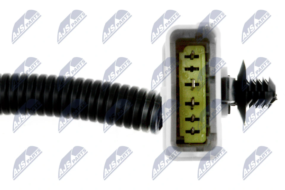 EGR Valve EGR-FR-001