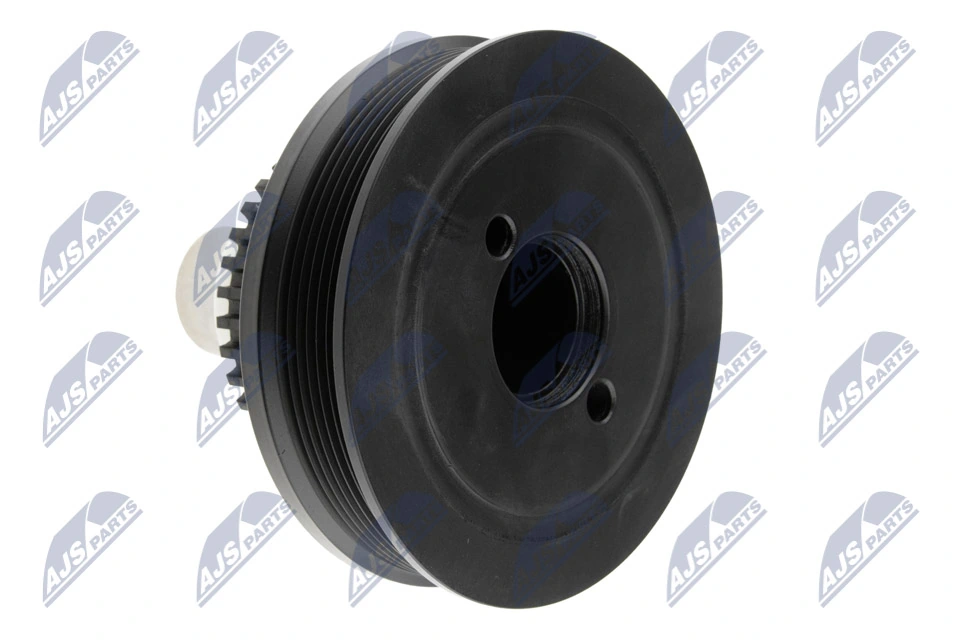 NTY RKP-CH-018 Belt Pulley, crankshaft