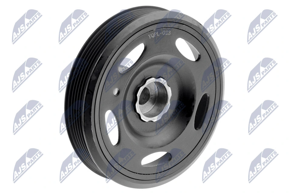 Belt Pulley, crankshaft RKP-PL-023