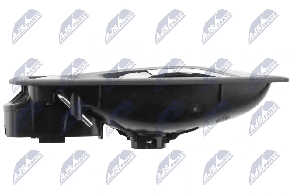NTY EZC-RE-274 Door Handle, interior equipment