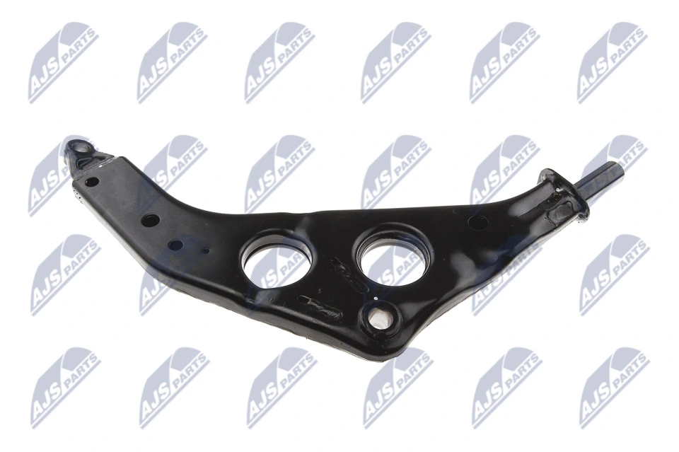 Control/Trailing Arm, wheel suspension ZWD-BM-063