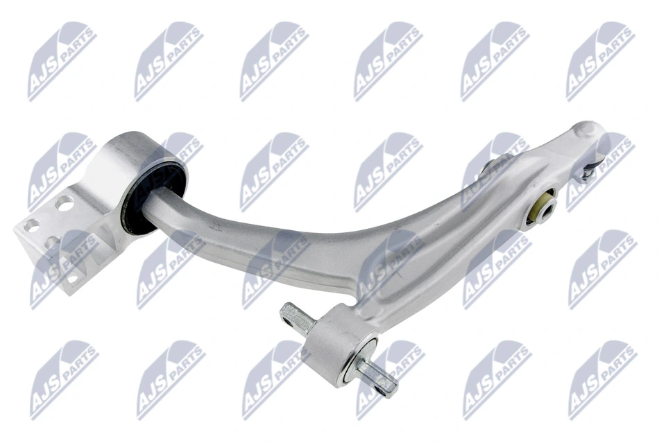 Control/Trailing Arm, wheel suspension ZWD-AR-004
