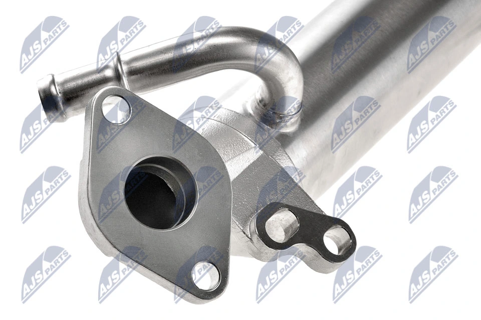 Cooler, exhaust gas recirculation EGR-FR-020A