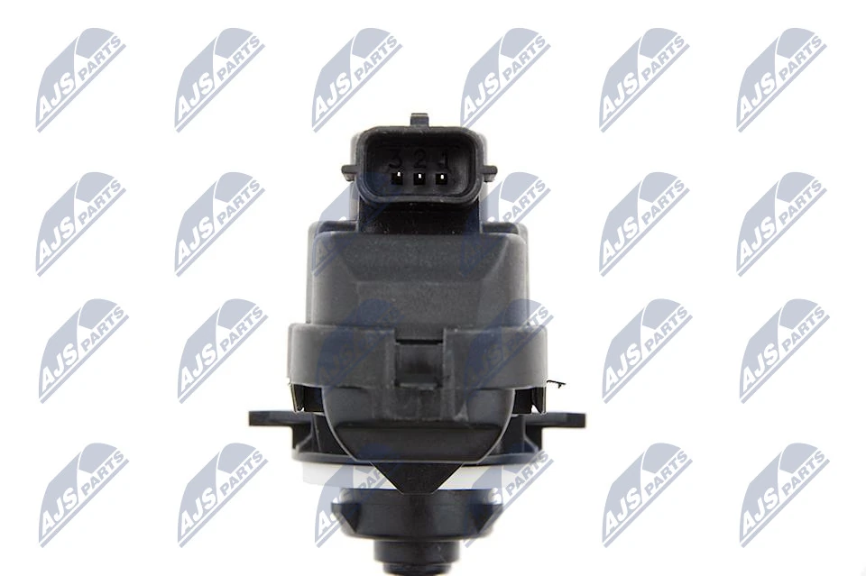 Actuator, headlight levelling ECX-RE-001