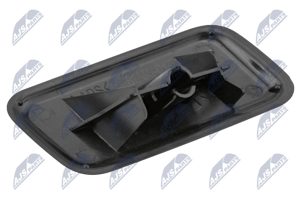 NTY EDS-MS-017 Cover, bumper