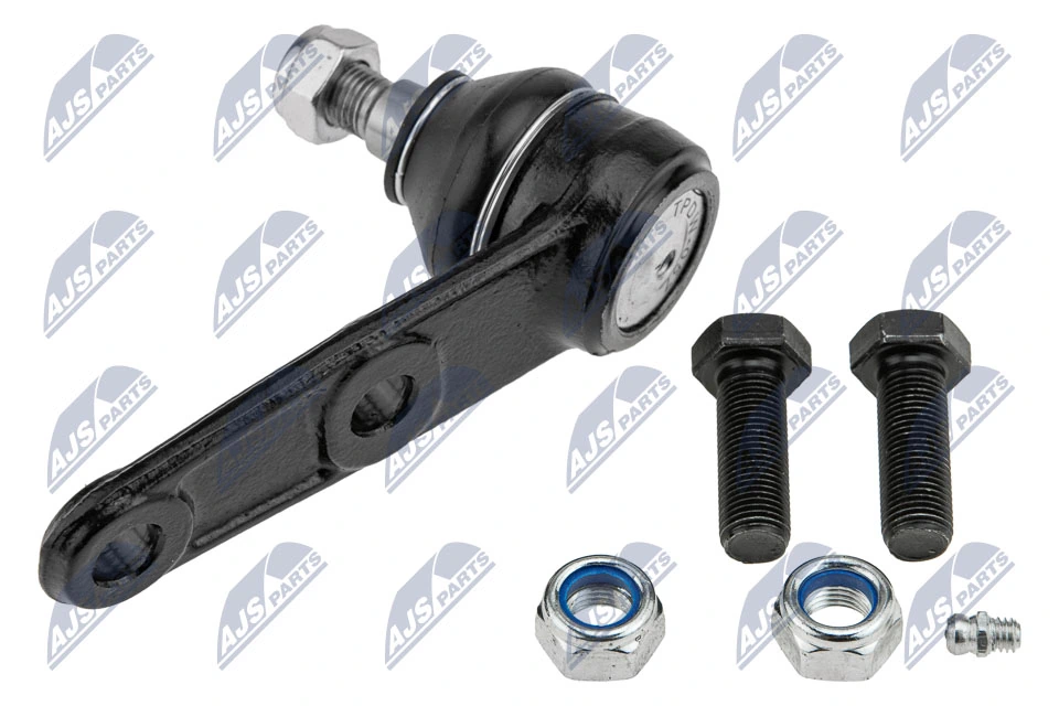 Ball Joint ZSD-DW-057