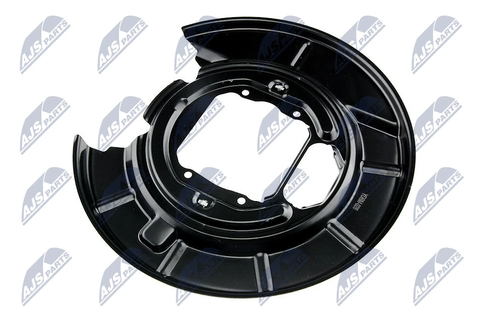 Splash Guard, brake disc HTO-BM-026