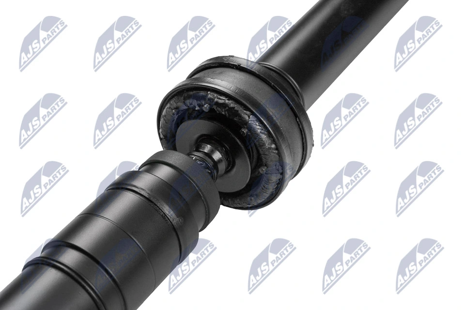 Propshaft, axle drive NWN-NS-007