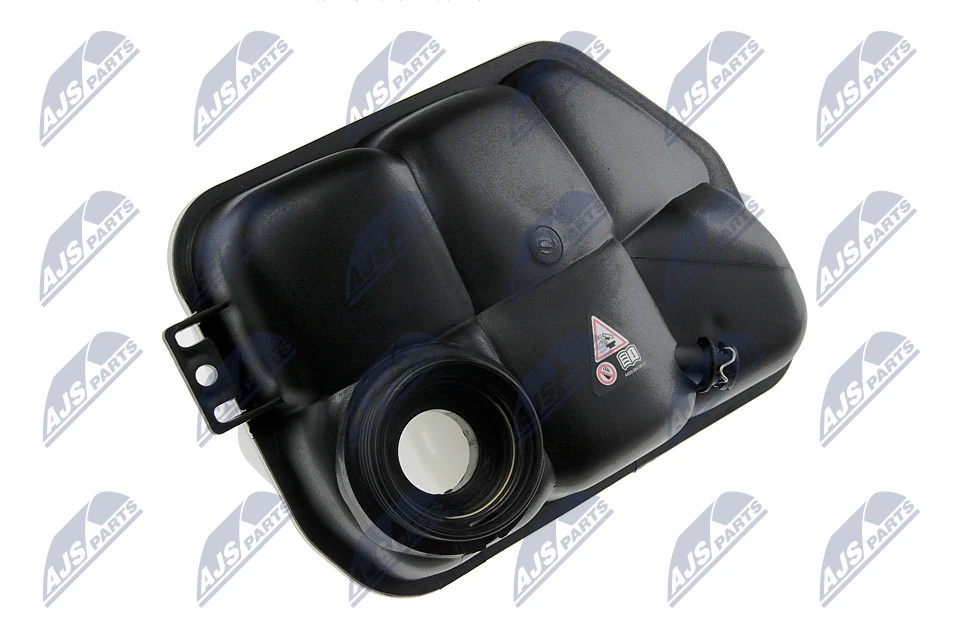 Expansion Tank, coolant CZW-ME-002
