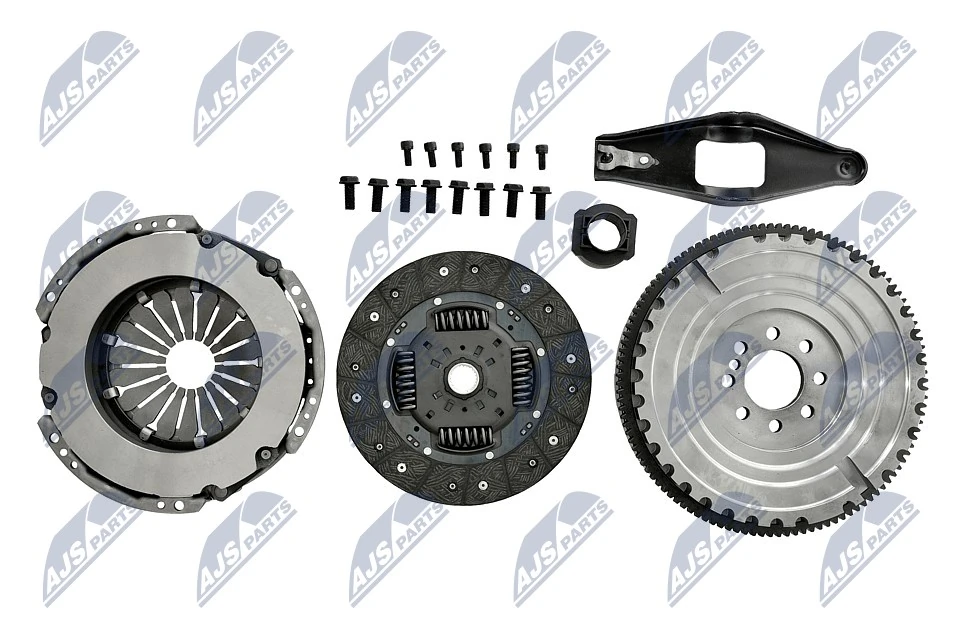 Clutch Kit NZS-FR-003