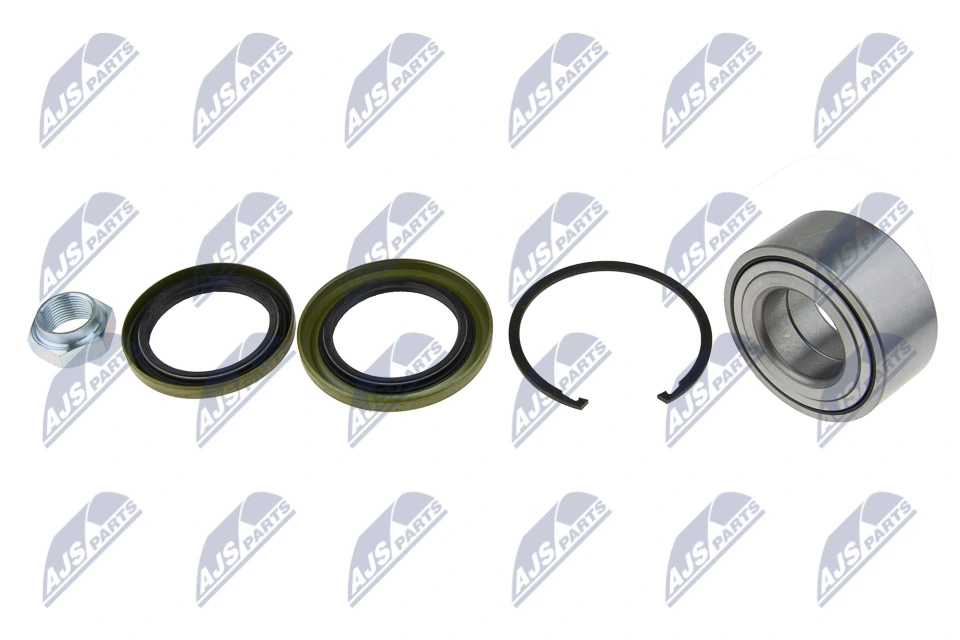 Wheel Bearing Kit KLP-MS-010