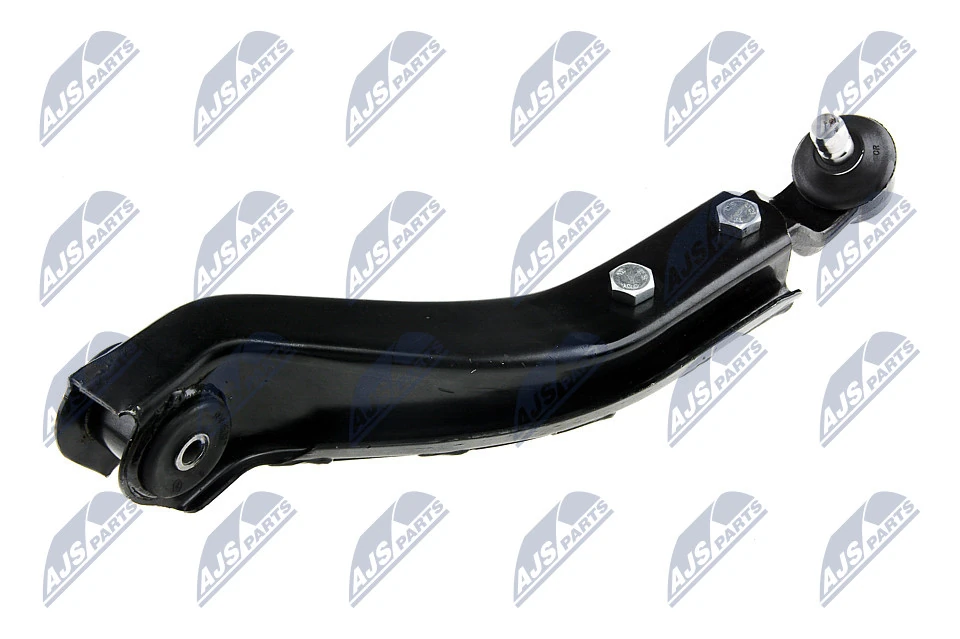 Control/Trailing Arm, wheel suspension ZWD-PL-019