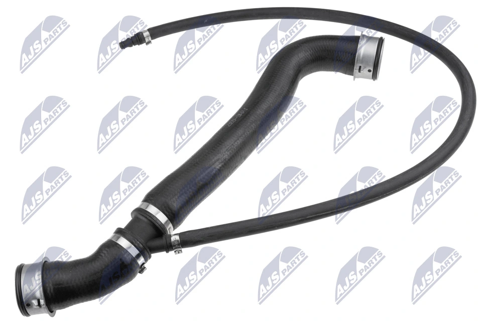 Radiator Hose CPP-ME-037