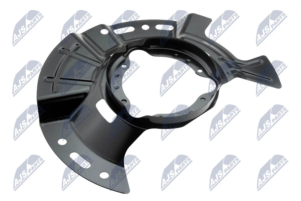 Splash Guard, brake disc HTO-KA-308
