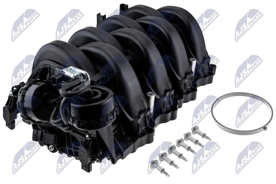 NTY BKS-FR-012 Intake Manifold Module