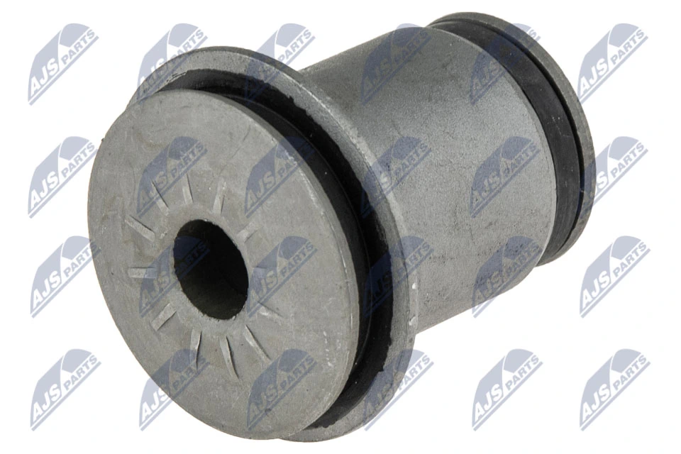Mounting, control/trailing arm ZTP-CH-026C