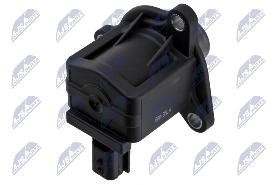 Boost Pressure Control Valve ECD-RE-009