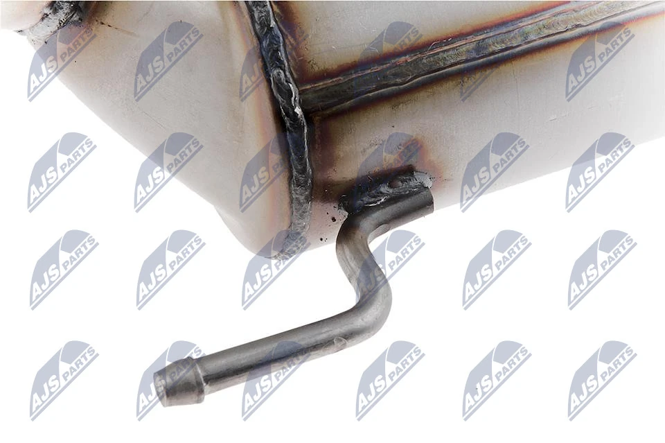 Soot/Particulate Filter, exhaust system DPF-AU-003