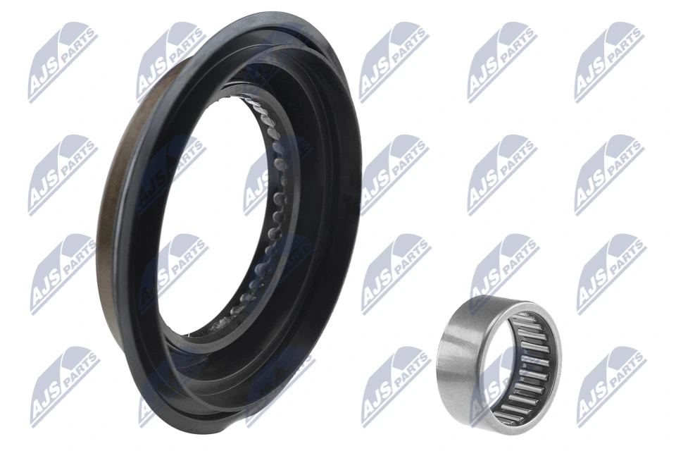 Repair Kit, steering knuckle NUP-PL-000