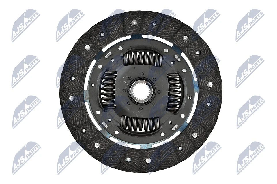 NTY NZS-MZ-001T Clutch Disc