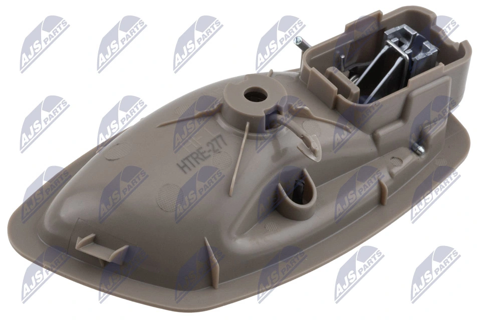 NTY EZC-RE-277 Door Handle, interior equipment