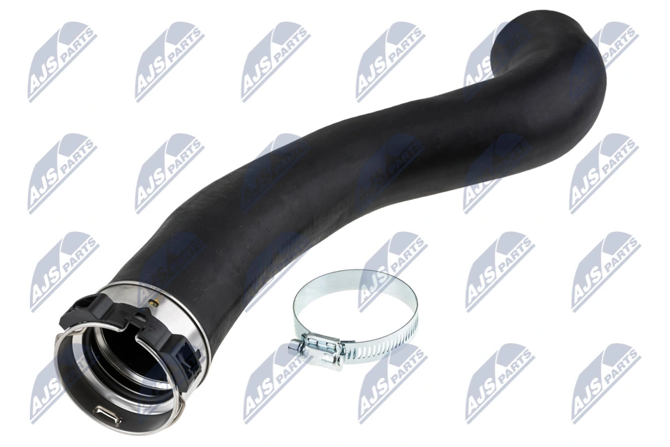 Charge Air Hose GPP-HY-013