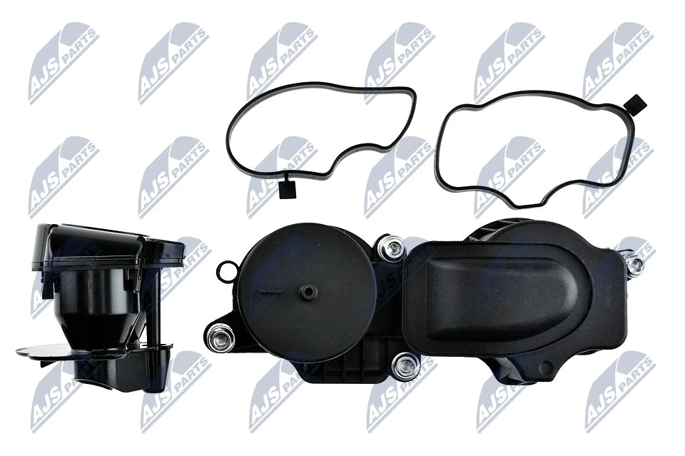 Filter, crankcase ventilation EPCV-BM-002
