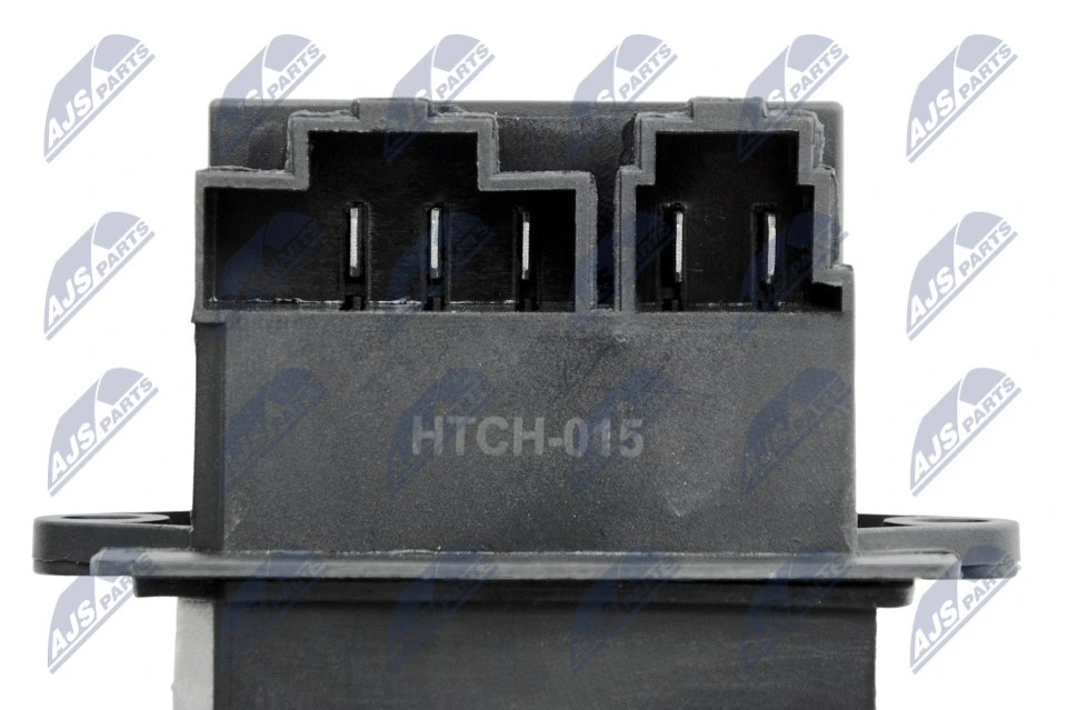 NTY ERD-CH-015 Resistor, interior blower