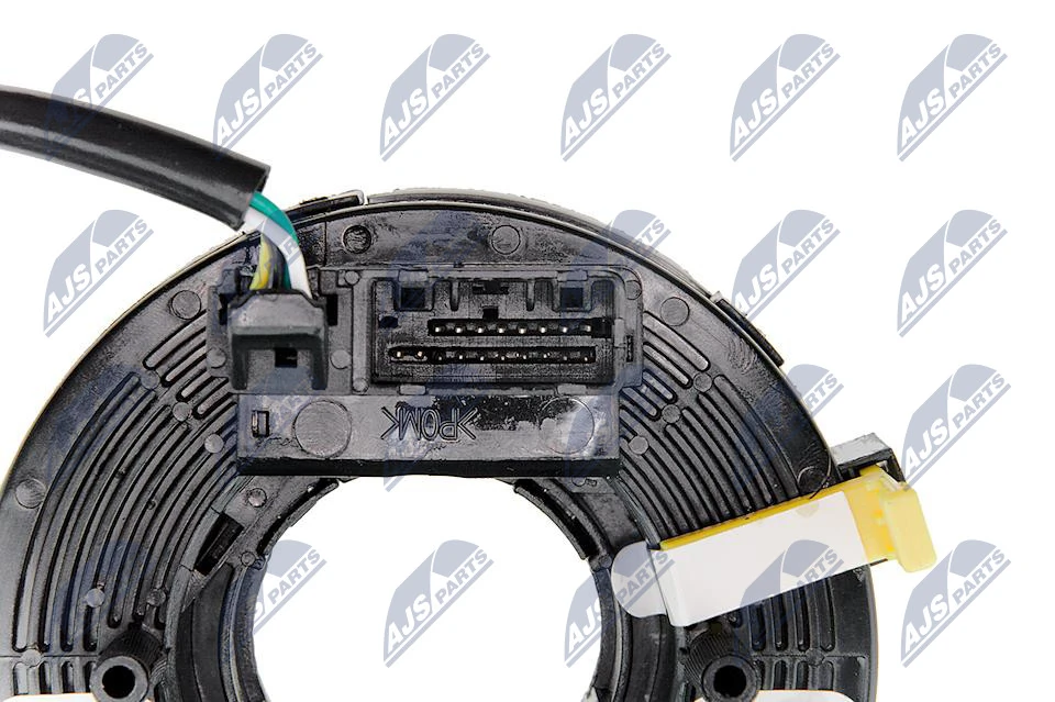 NTY EAS-HD-003 Clock Spring, airbag