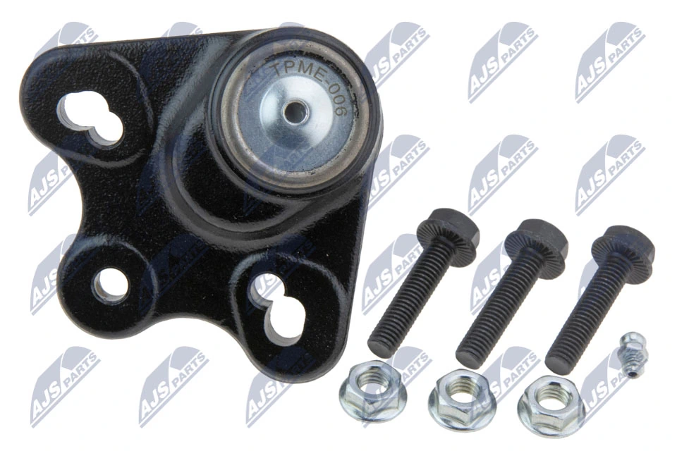 Ball Joint ZSD-ME-006