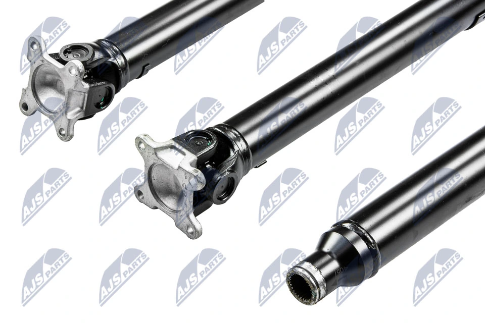 NTY NWN-ME-046 Propshaft, axle drive