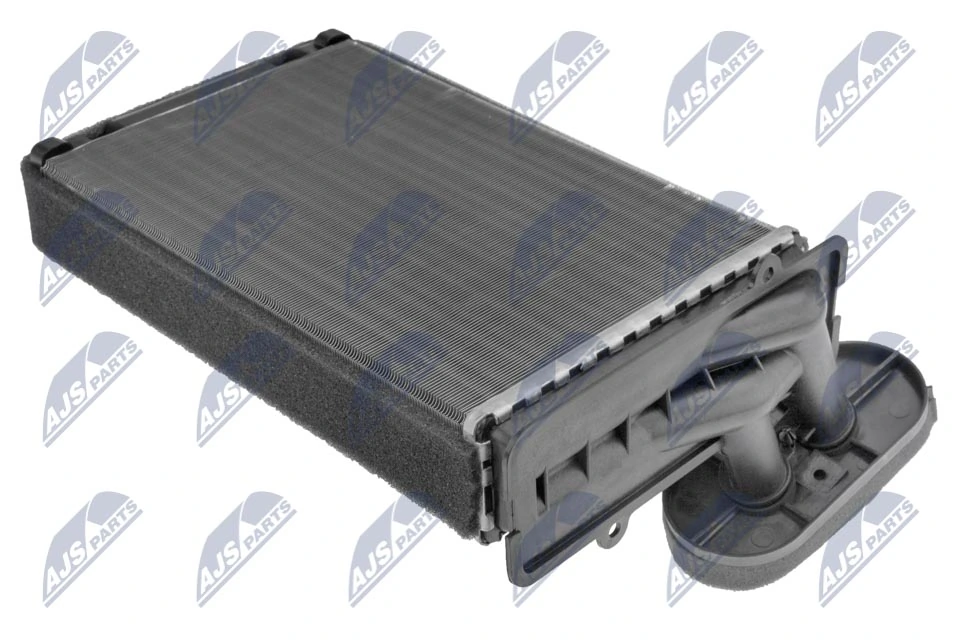 Heat Exchanger, interior heating CNG-AU-003