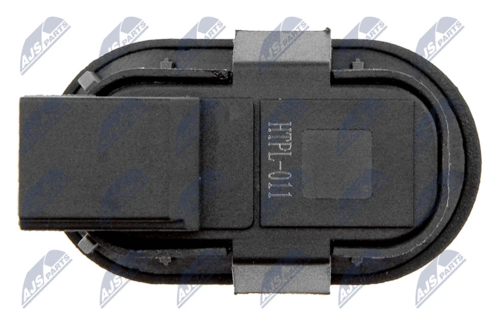 Switch, window regulator EWS-PL-011