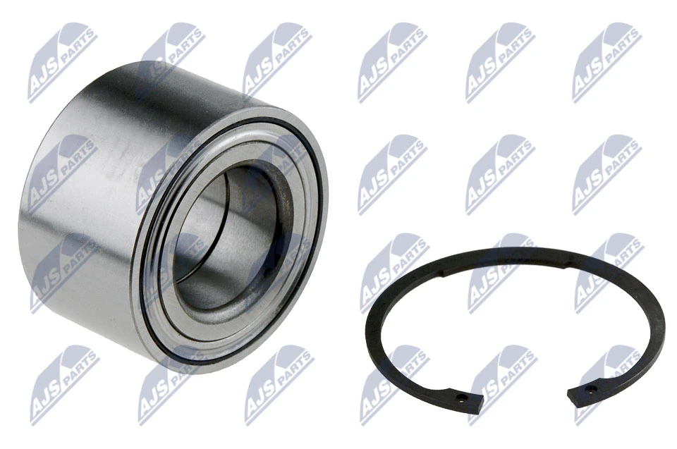 NTY KLT-JG-000 Wheel Bearing Kit