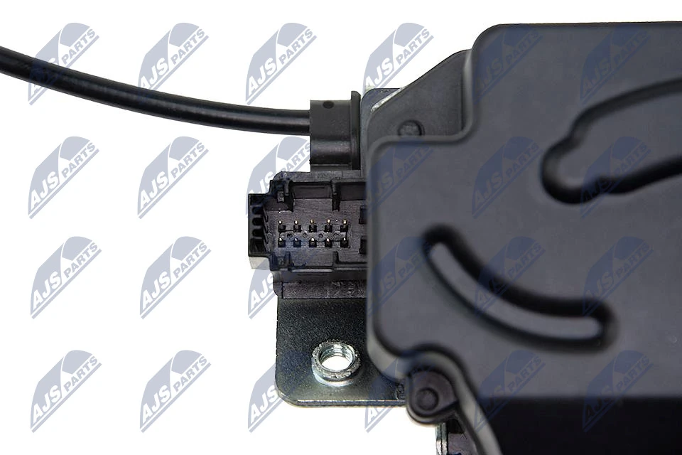 Tailgate Lock EZC-ME-010