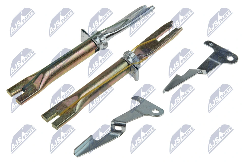 مجموعة أداة الضبط، مكابح إسطوانية HSR-FT-005