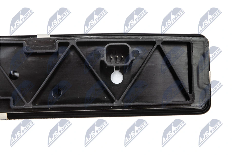 NTY EZC-FR-077 Tailgate Handle
