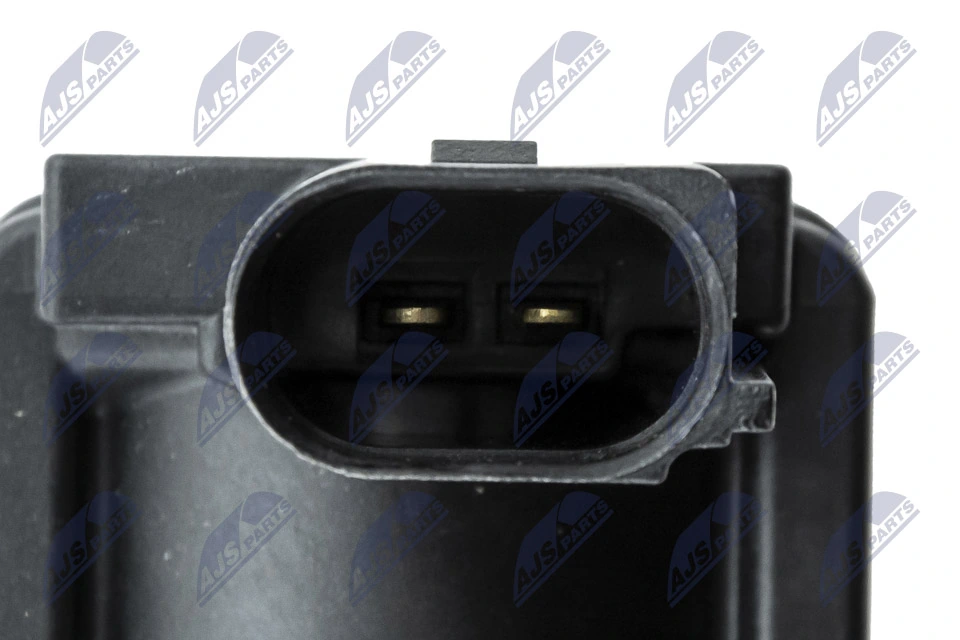 Divert-air Valve, charger ECD-VW-044