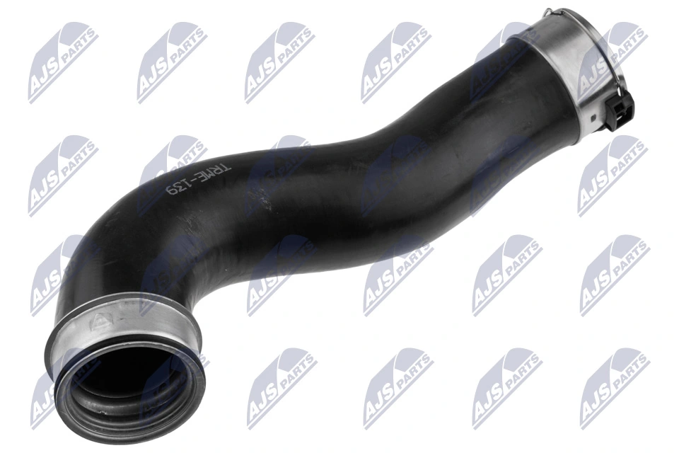 NTY GPP-ME-139 Charge Air Hose