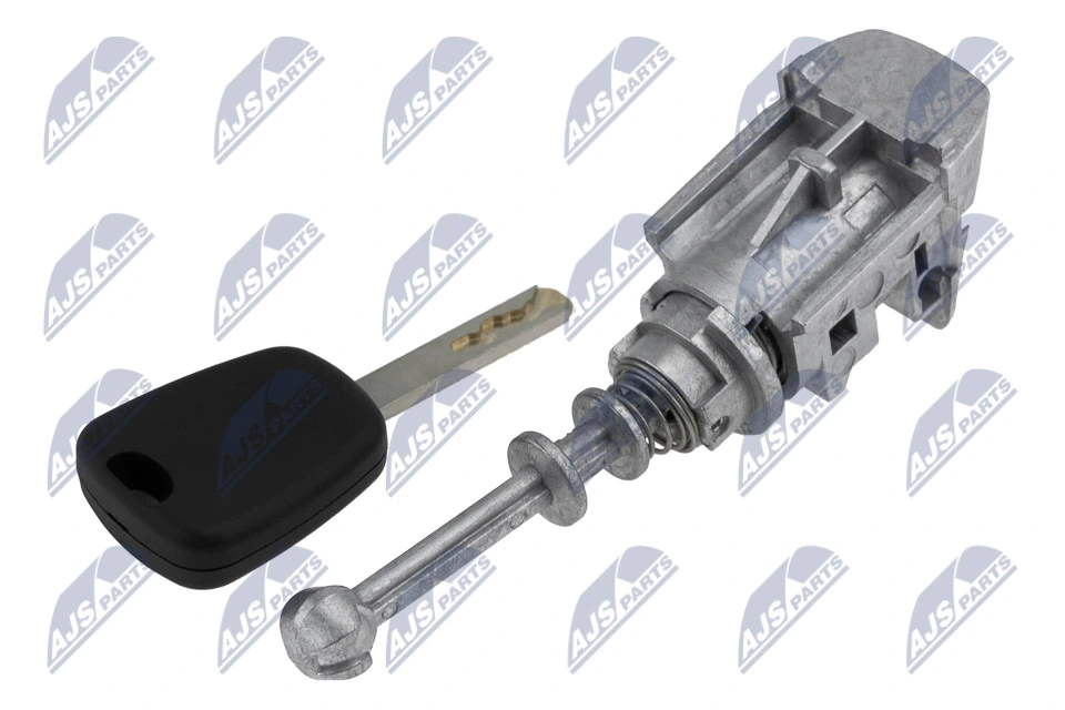 NTY EZC-PE-024 Door Lock