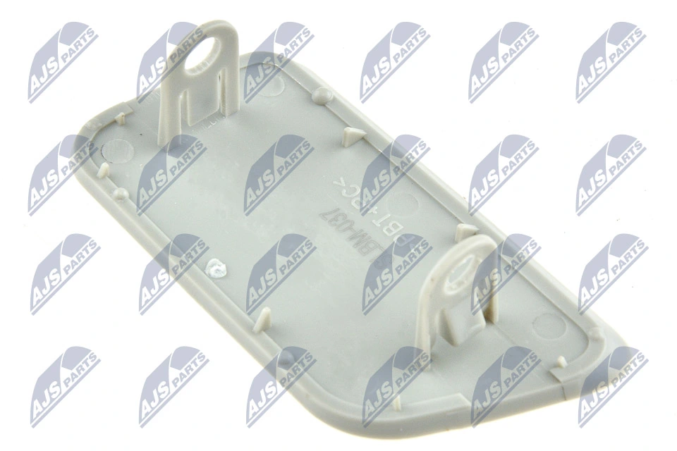 NTY EDS-BM-037 Cover, bumper