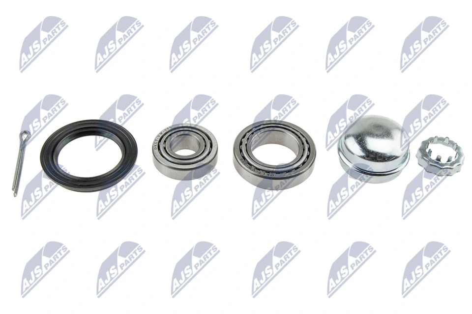 Wheel Bearing Kit KLT-VW-000